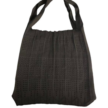 Rosalia Bag Ta08 Black lace - KYOTO - Pico