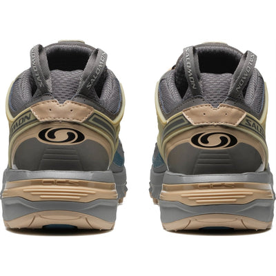Salomon ACS PRO Pewter/Monument - KYOTO - Salomon