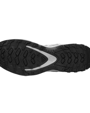 Salomon XA PRO 3D Alloy/Ftw Silver/Lunar Rock - KYOTO - Salomon