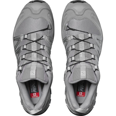 Salomon XA PRO 3D Alloy/Ftw Silver/Lunar Rock - KYOTO - Salomon