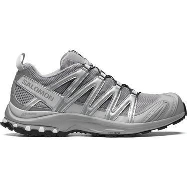 Salomon XA PRO 3D Alloy/Ftw Silver/Lunar Rock - KYOTO - Salomon