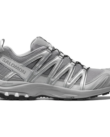 Salomon XA PRO 3D Alloy/Ftw Silver/Lunar Rock - KYOTO - Salomon