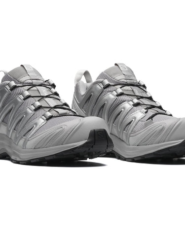 Salomon XA PRO 3D Alloy/Ftw Silver/Lunar Rock - KYOTO - Salomon