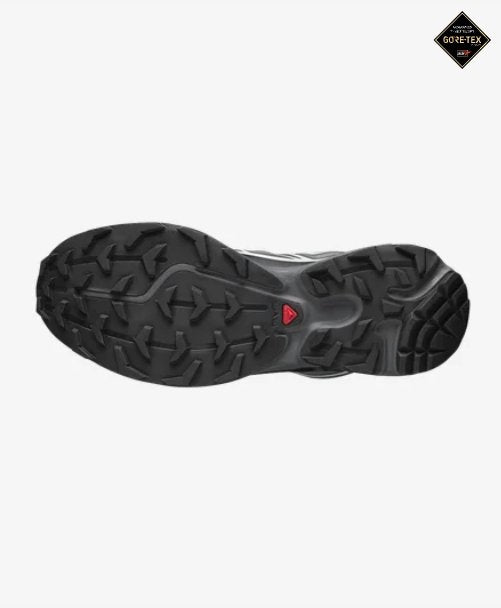 Salomon XT-6 GORE-TEX Black/Ebony - KYOTO - Salomon