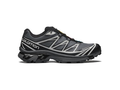 Salomon XT-6 GORE-TEX Black/Ebony - KYOTO - Salomon