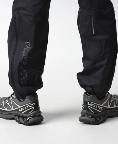 Salomon XT-6 GORE-TEX Black/Ebony - KYOTO - Salomon