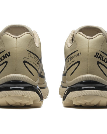 Salomon XT-6 GORE-TEX Safari/Black - KYOTO - Salomon
