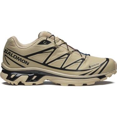 Salomon XT-6 GORE-TEX Safari/Black - KYOTO - Salomon