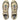 Salomon XT-6 GORE-TEX Safari/Black - KYOTO - Salomon