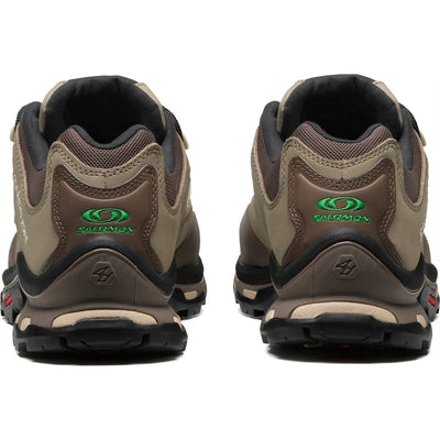 Salomon XT-QUEST 2 Falcon/Cement - KYOTO - Salomon