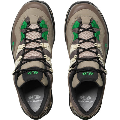 Salomon XT-QUEST 2 Falcon/Cement - KYOTO - Salomon