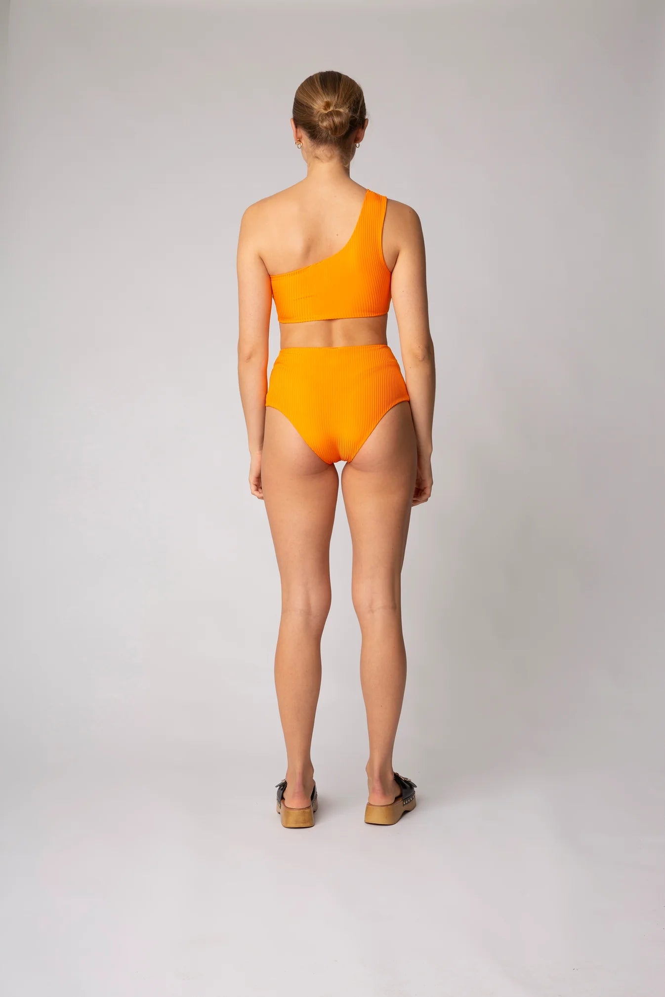 SicilaRS Bikini Orange - KYOTO - Resumé