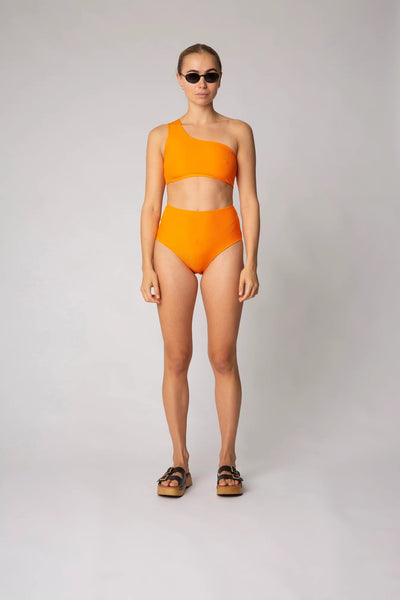 SicilaRS Bikini Orange - KYOTO - Resumé