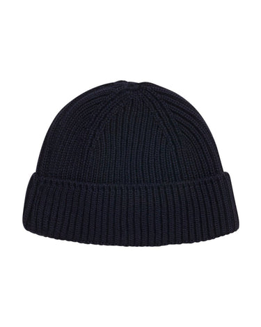 SNS FENDER hat Navy blue - KYOTO - S. N. S. HERNING