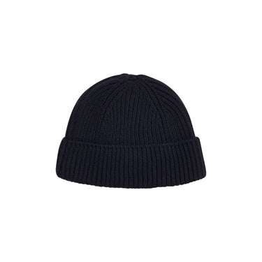 SNS FENDER hat Navy blue - KYOTO - S. N. S. HERNING