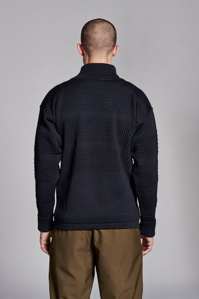 SNS Fisherman sweater - KYOTO - S. N. S. HERNING