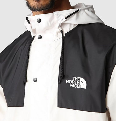 The North Face Mountain JKT gardenia white - KYOTO - The North Face