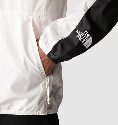 The North Face Mountain JKT gardenia white - KYOTO - The North Face