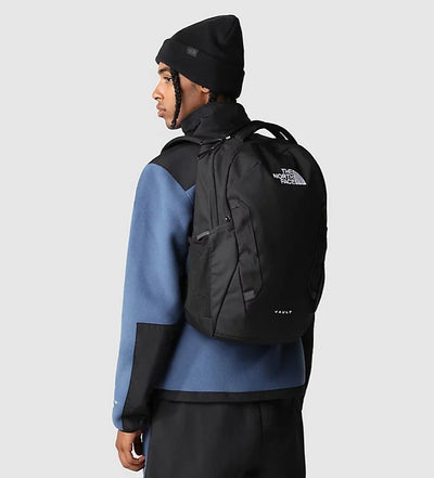 The North Face Vault TNF BLACK - KYOTO - The North Face