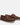 Timberland CLASSIC DARK BOAT SHOE BROWN - KYOTO - Timberland