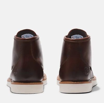 Timberland Newmarket II Boat Chukka Brown M - KYOTO - Timberland