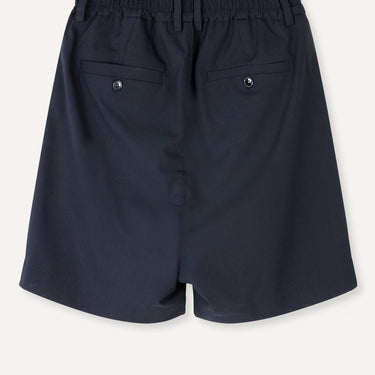 Uptown 2211 Dark Navy shorts - KYOTO - Libertine-Libertine