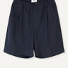 Uptown 2211 Dark Navy shorts - KYOTO - Libertine-Libertine