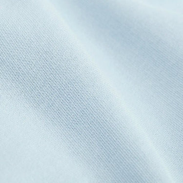 Women Oversized tee Polar blue - KYOTO - Colorful Standard