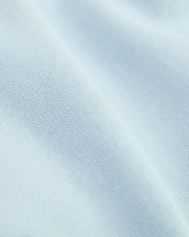 Women Oversized tee Polar blue - KYOTO - Colorful Standard