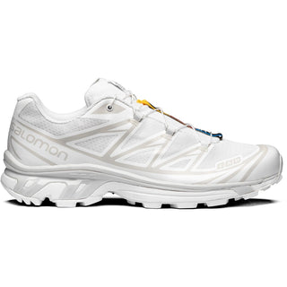 XT-6 White / White - KYOTO - Salomon