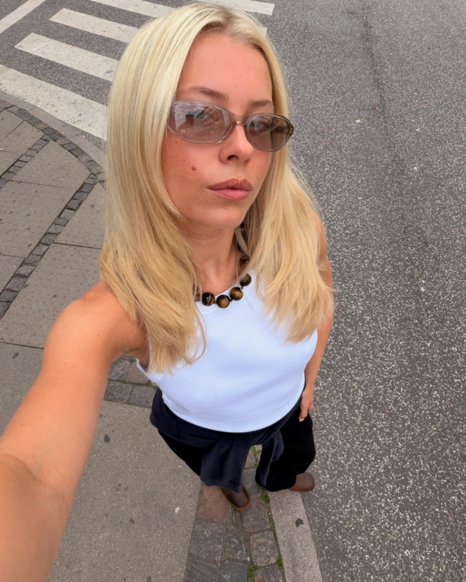 KYOTO & Friends: Laura Bjerremand