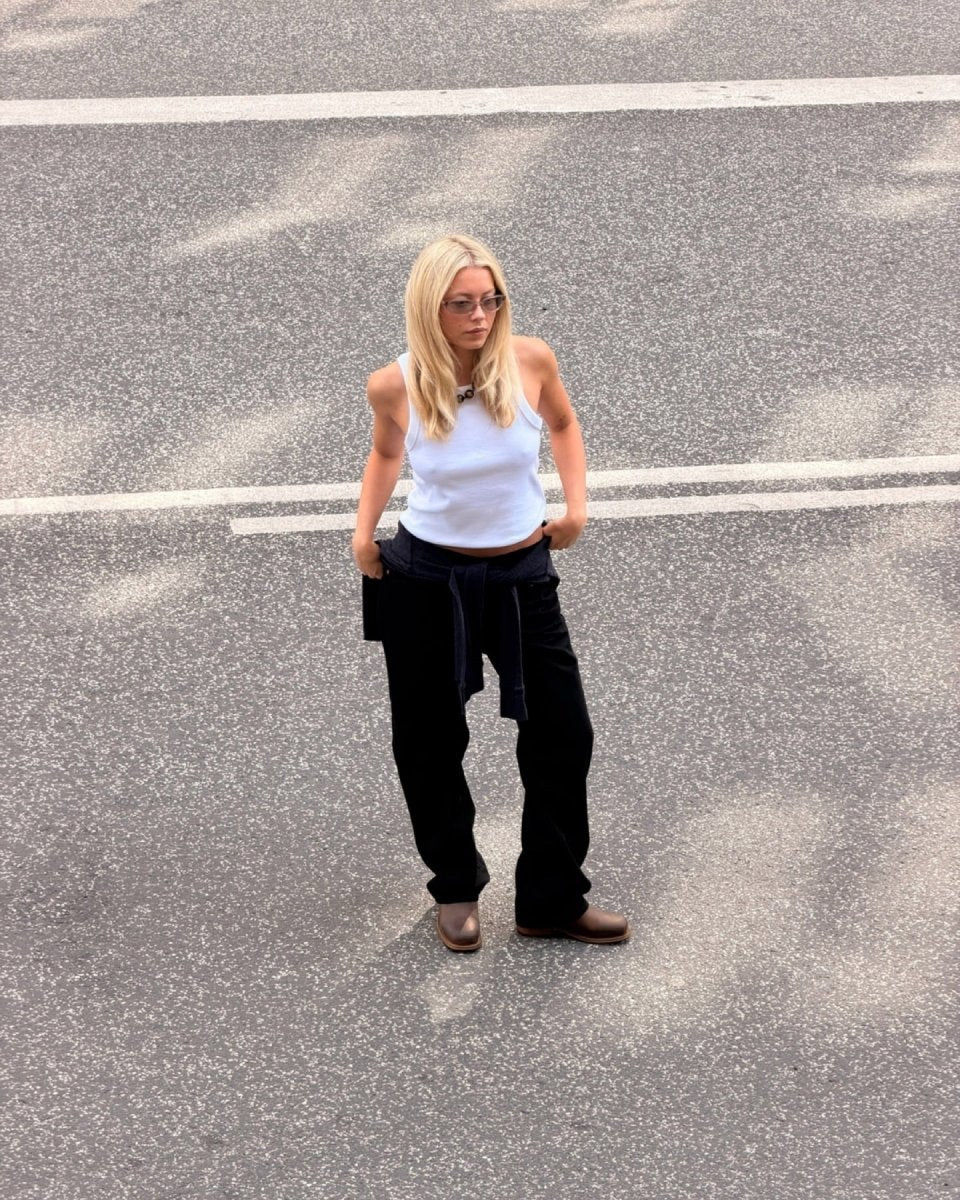KYOTO & Friends: Laura Bjerremand